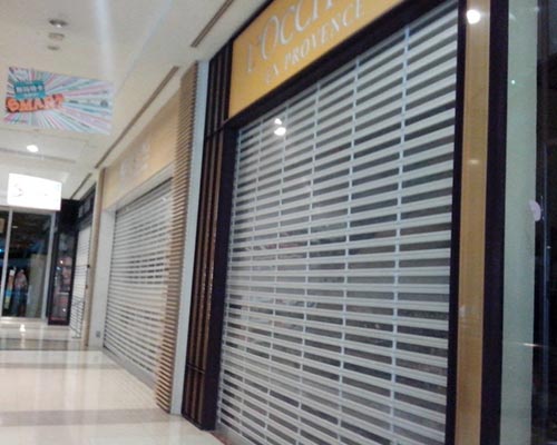 忻州東大購物廣場(chǎng)