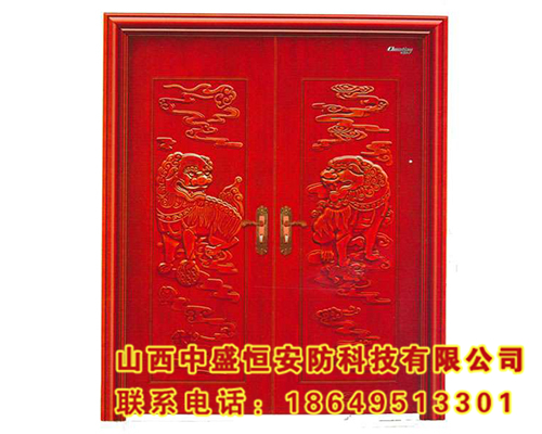 非標對開(kāi)門(mén)