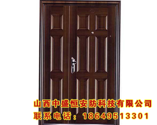 非標子母門(mén)