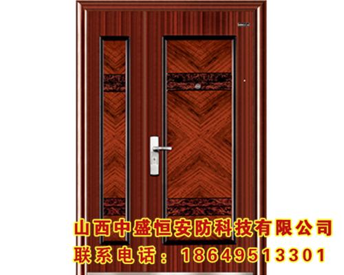 非標子母門(mén)