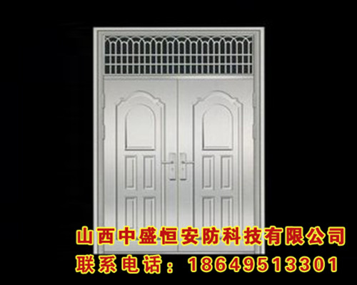 不銹鋼樓宇門(mén)