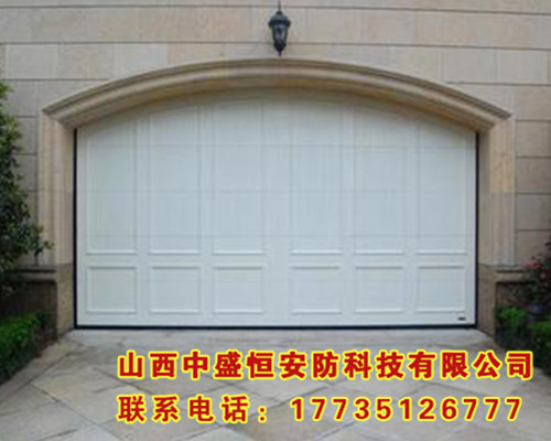 別墅車(chē)庫門(mén)