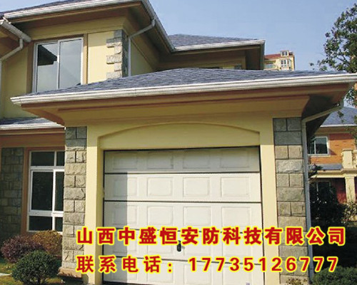 別墅車(chē)庫門(mén)