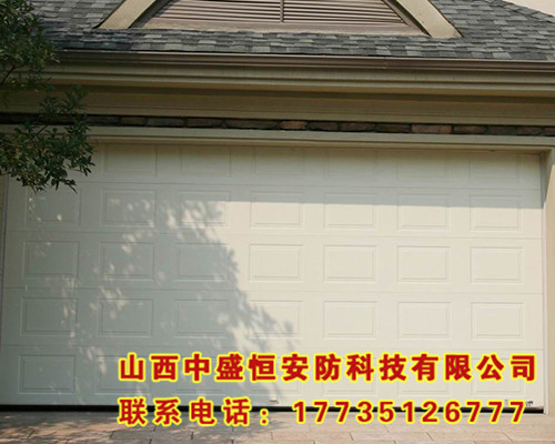 別墅車(chē)庫門(mén)