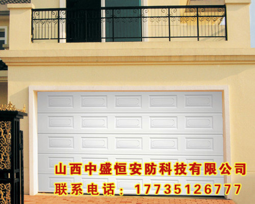 別墅車(chē)庫門(mén)