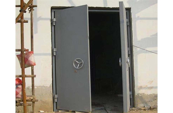 隧道防護門(mén)