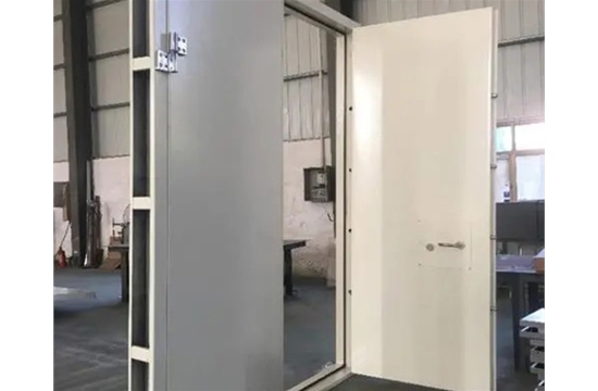 隧道防護門(mén)