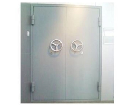 危險品庫防爆門(mén)