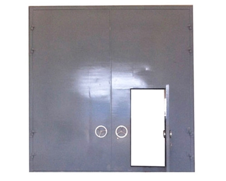 超大防爆門(mén)