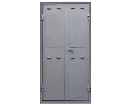 水廠(chǎng)泄爆門(mén)