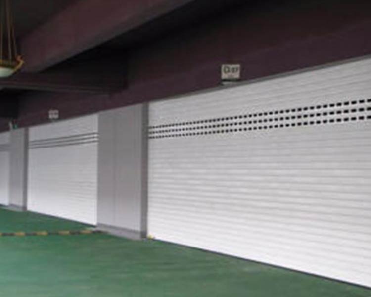 中盛恒告訴您防火卷簾門(mén)的保養(yǎng)方法